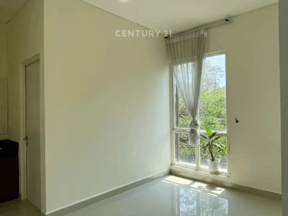 Unit Terakhir Rumah Minimalis Dan Nyaman Di Cluster Samata