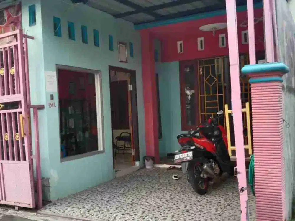 jual murah rumah bagus untuk usaha di plumbon Gambang  Gudo Jombang