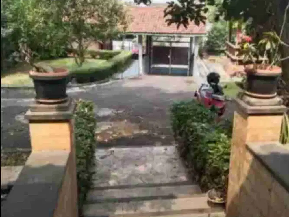 dijual tanah harga dibawah njop