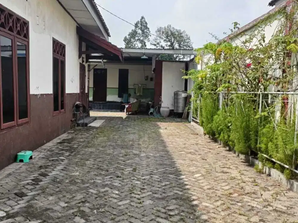 Jual murah rumah di Ngoro Jombang harga di bawah pasar