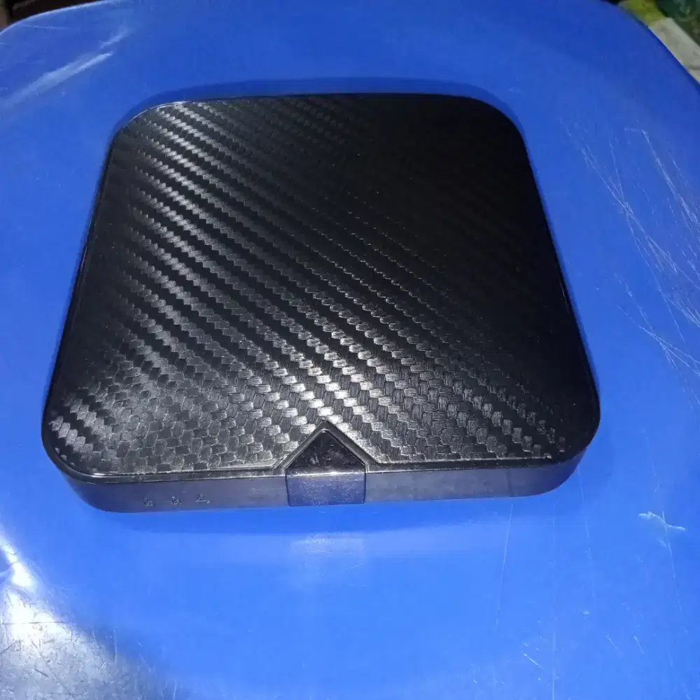 STB ANDROID FIBERHOME RAM 2 ROOT SIAP PAKAI