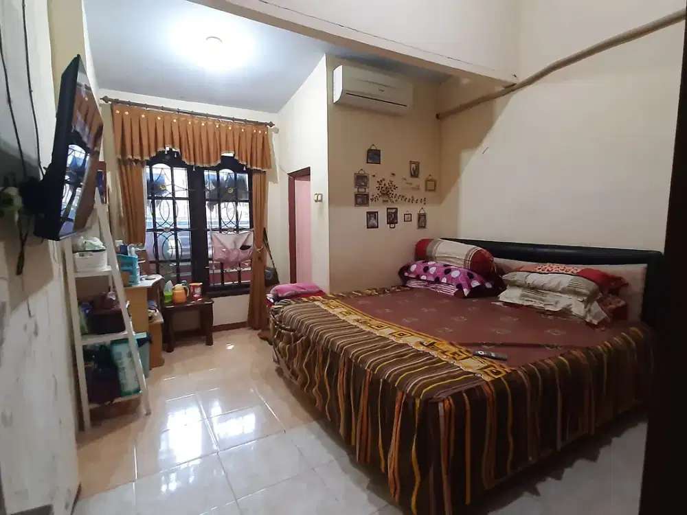 Jual murah rumah di candi mulyo  3 menit ke pasar legi Jombang