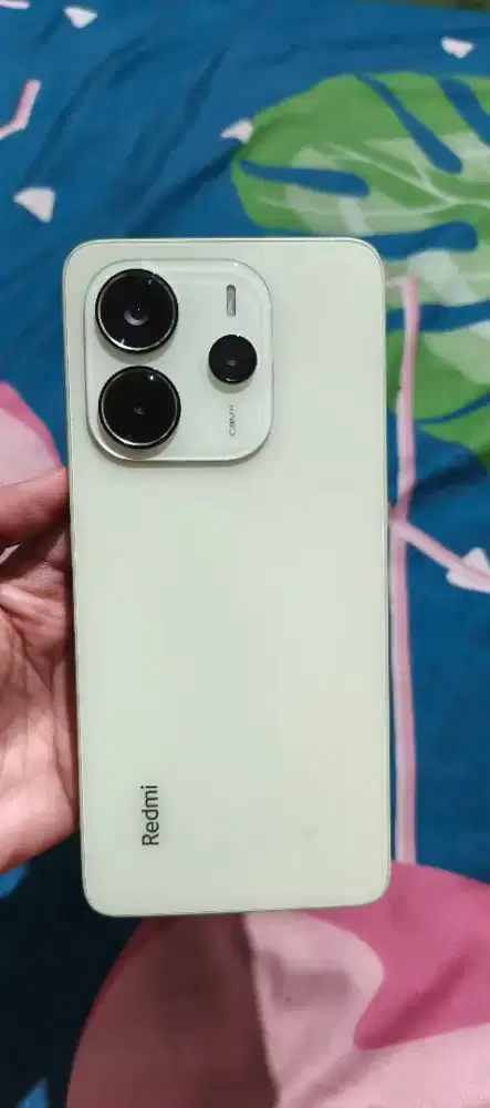 XIOMI REDMI NOTE 14 8/256