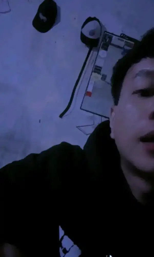 Cari pekerjaan apa saja