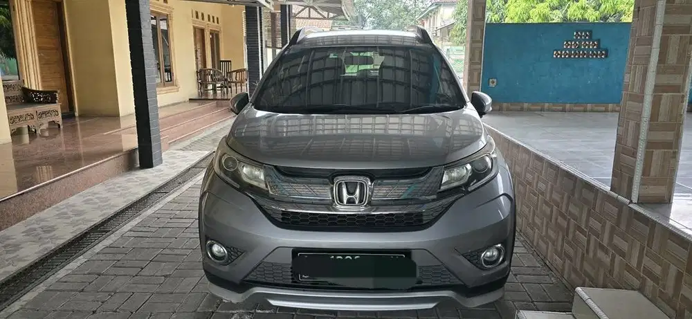 Dijual brv 2016 152jt bisa nego smpe jadi