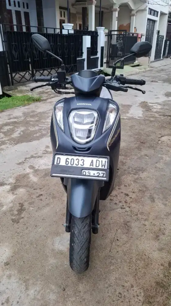 GENIO CBS ISS 2022 SIAP PAKAI