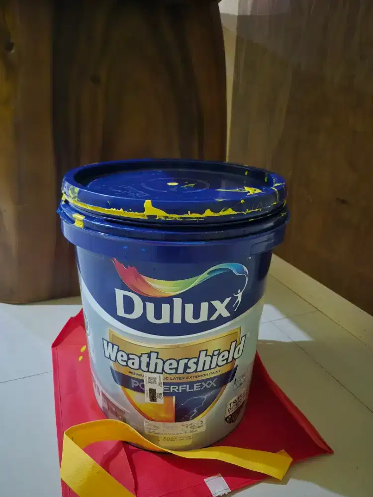 Cat Dulux Weathershild Superflexx
