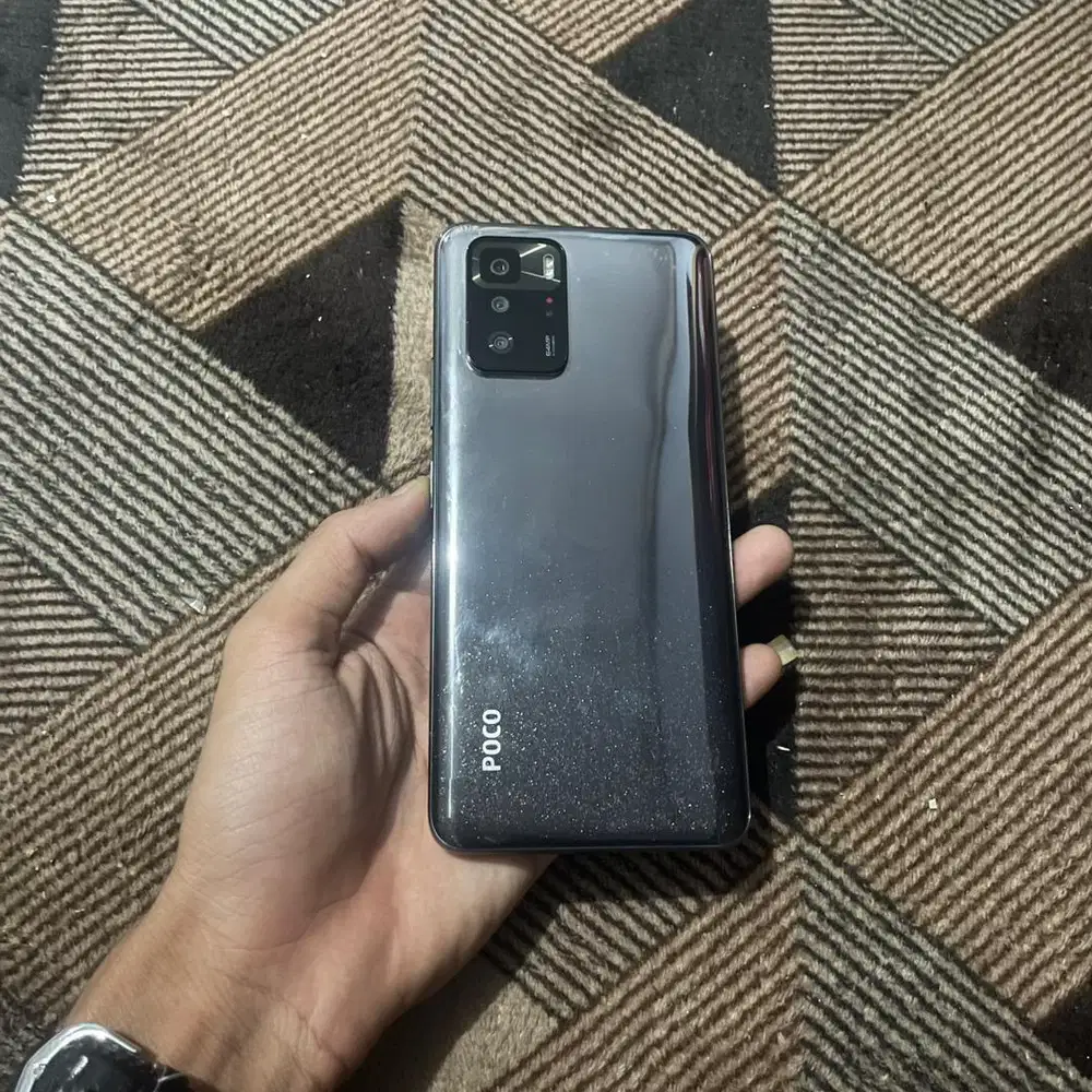 POCO X3 GT 5G 8/256 GB