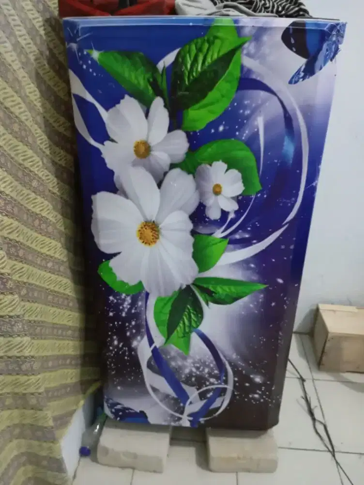 Kulkas Sharp 1 pintu