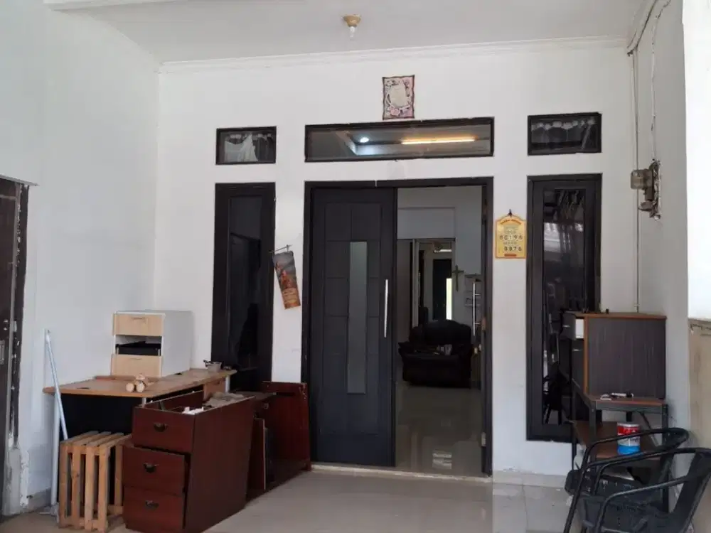 TERMURAH DIjual Rumah Sektor 1C GADING SERPONG ROW JALAN LEBAR