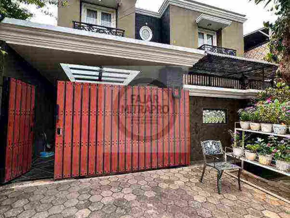 gagah & mewah di Cipinang jaktim