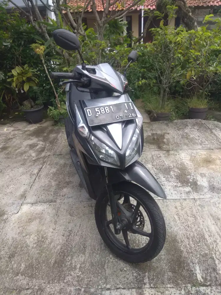 For sale Vario techno 2011