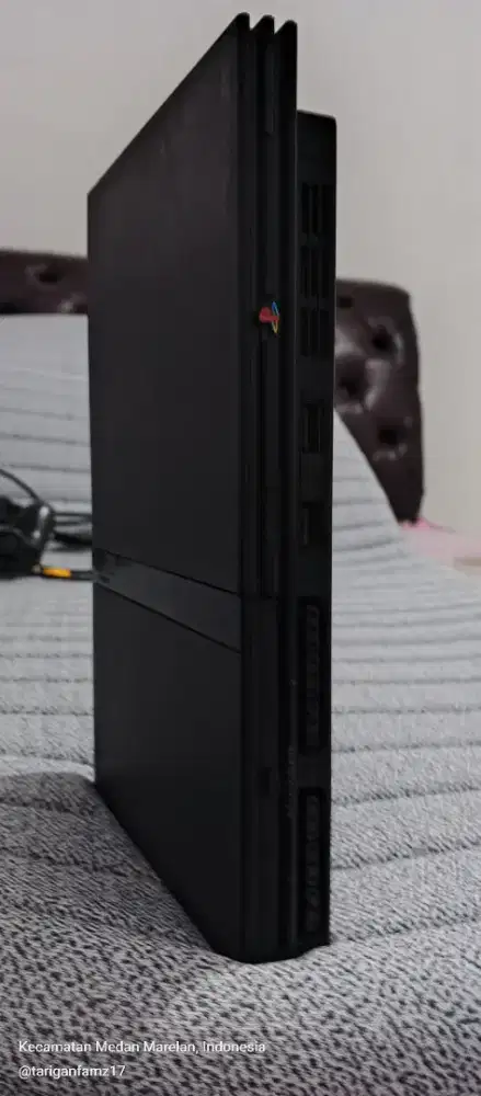 PlayStation 2 / PS2 Slim