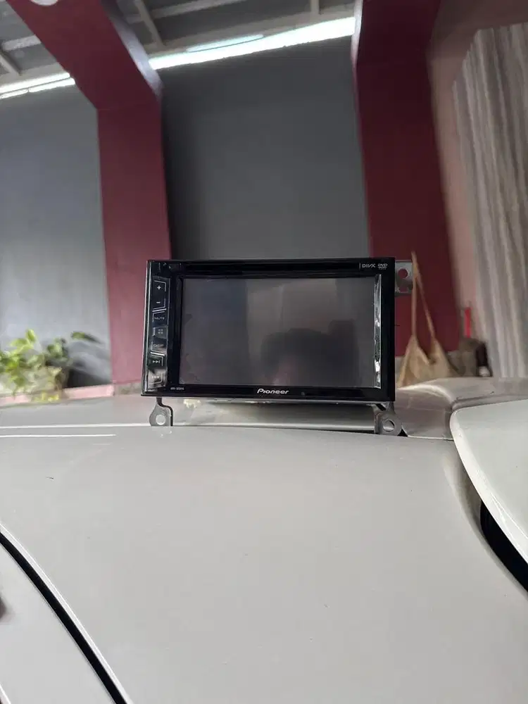 Di jual murah sekali