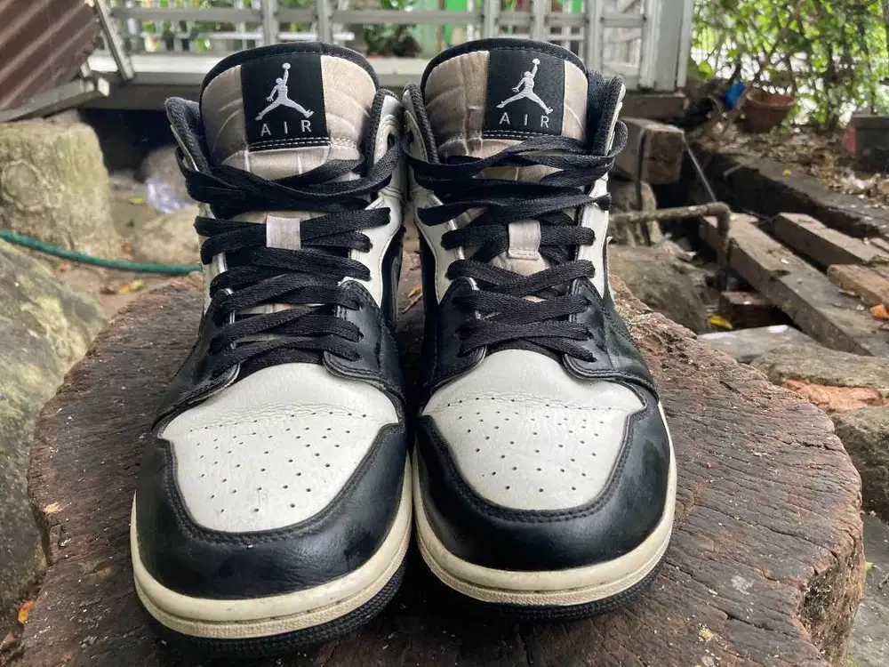 Sepatu Nike Air Jordan