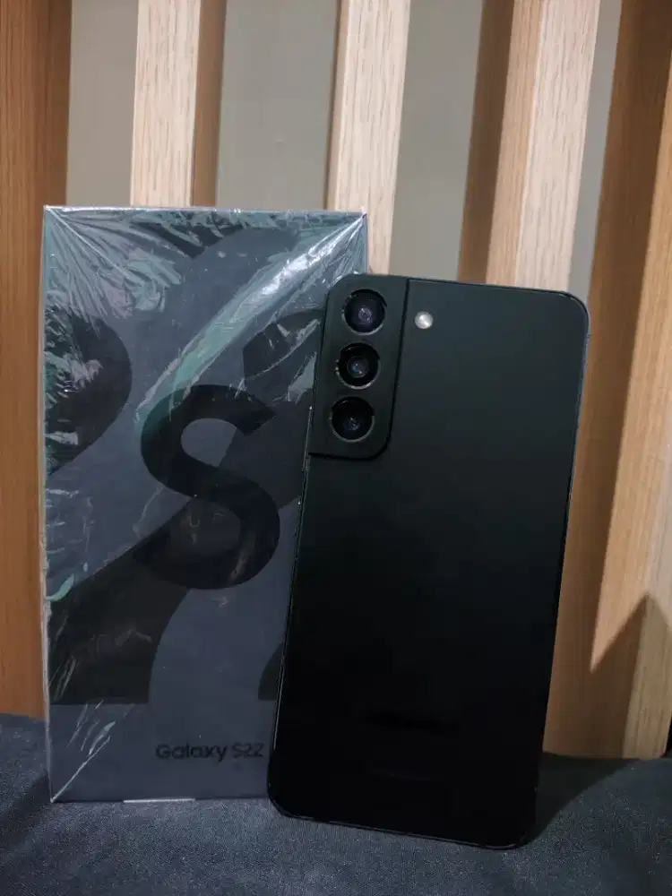 SAMSUNG S22 RAM 8/128GB FULSET