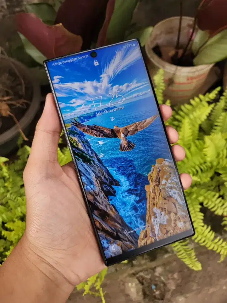 Samsung note 20 ultra 12/256 GB SEIN