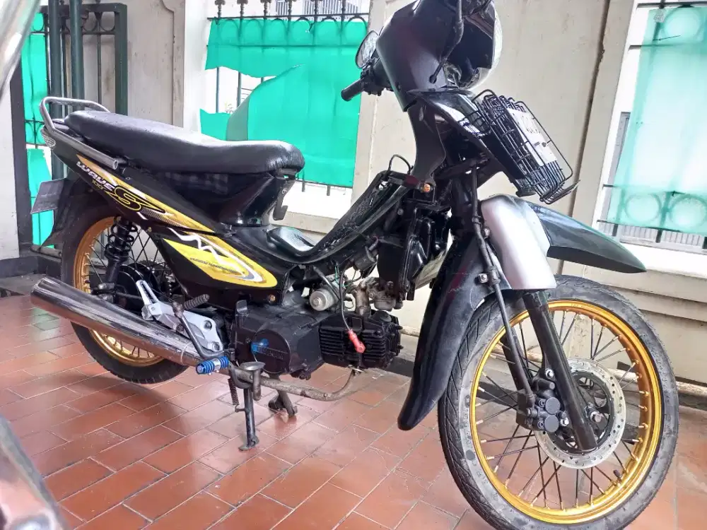 Baca & pahami jual santay