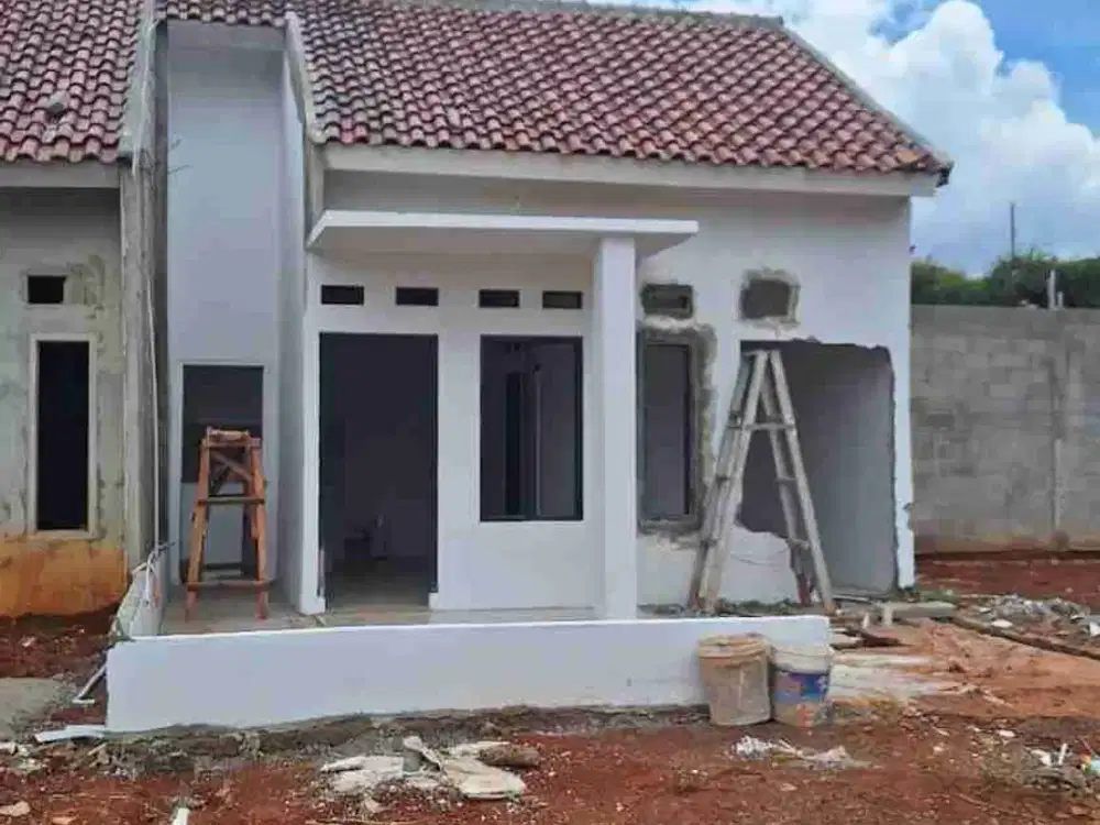 Scanavian aesthetic modern Depok, Harga promo akhir tahun 155 Juta Cash