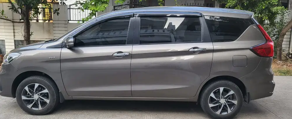 Suzuki Ertiga 2019 Bensin