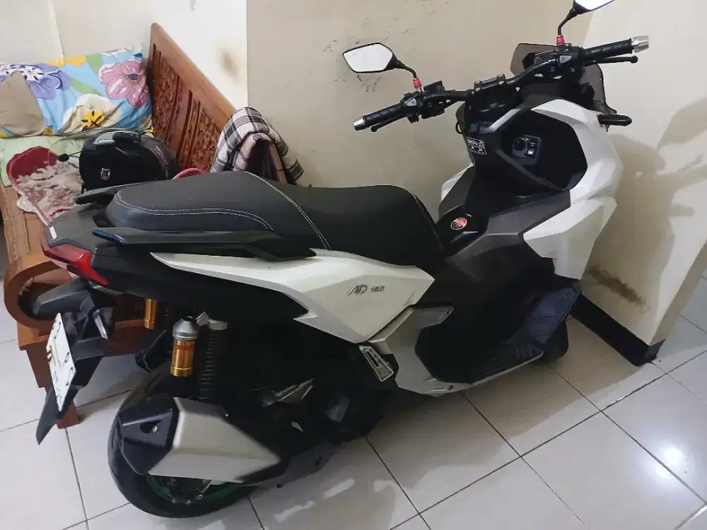 Honda ADV 2023 CBS