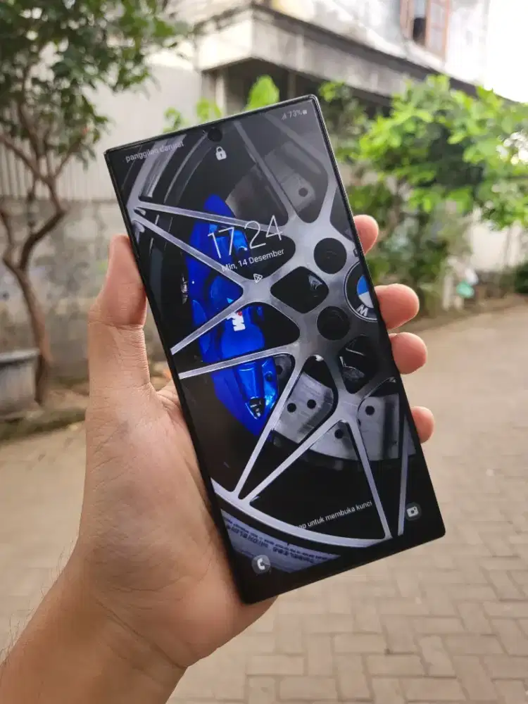 Samsung note 20 ultra 12/256 GB SEIN