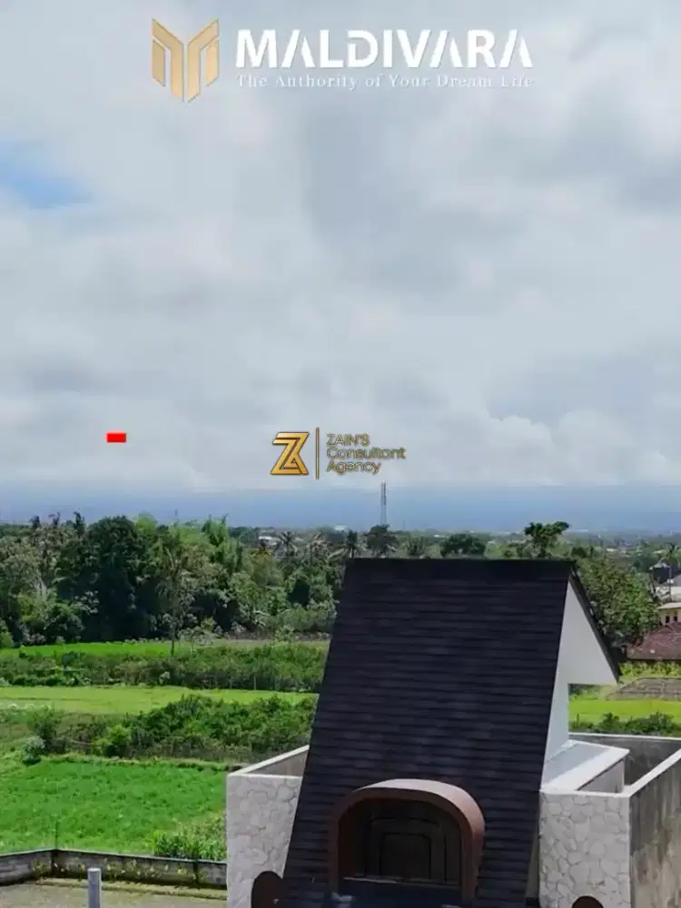 VILLA BATU LOKASI STRATEGIS HARGA TERJANGKAU