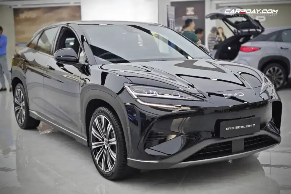 Cari pekerjaan apapun