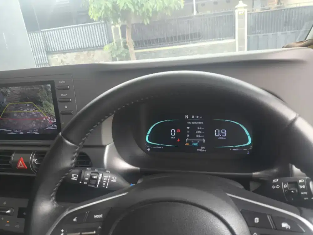 Stargazer Prime  2023 Siap Pakai