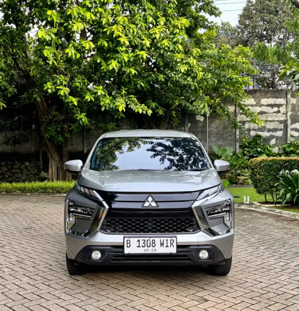 (CASH) MITSUBISHI XPANDER EXCEED 2023 MATIC