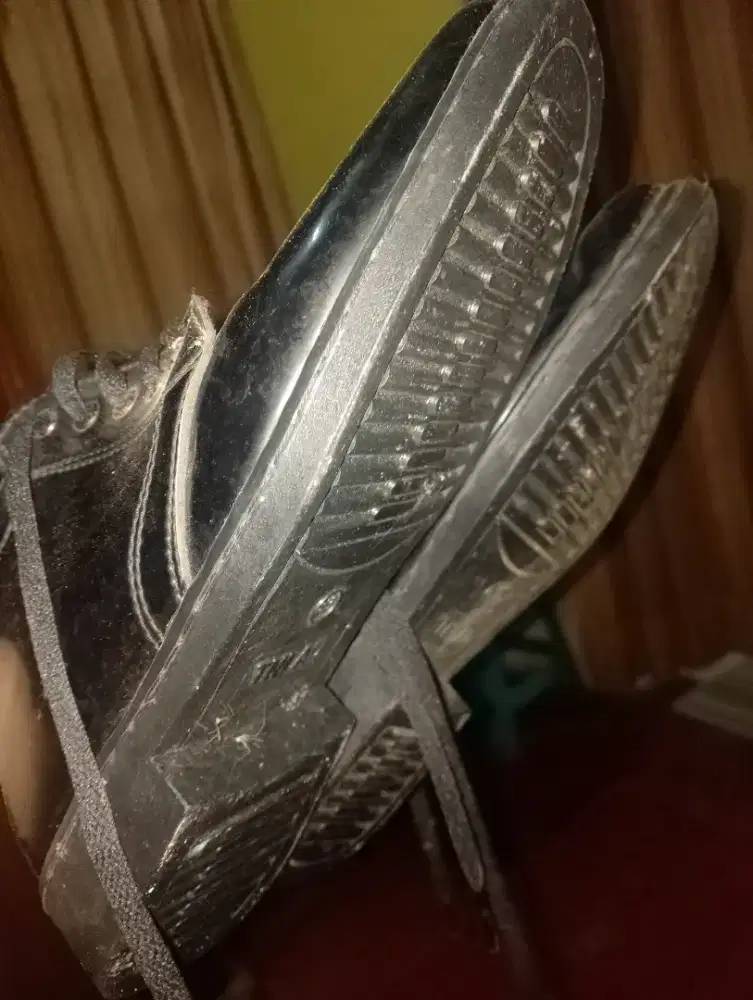 Jual Sepatu PDH TNI AD