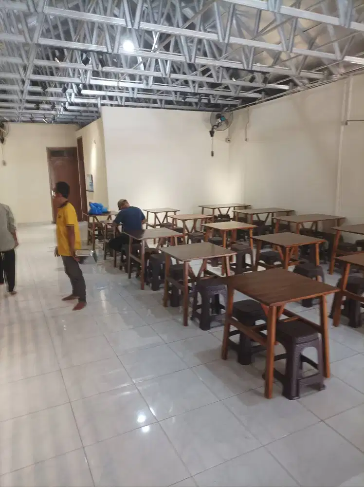 Konten kreator, fotografer dan videografer