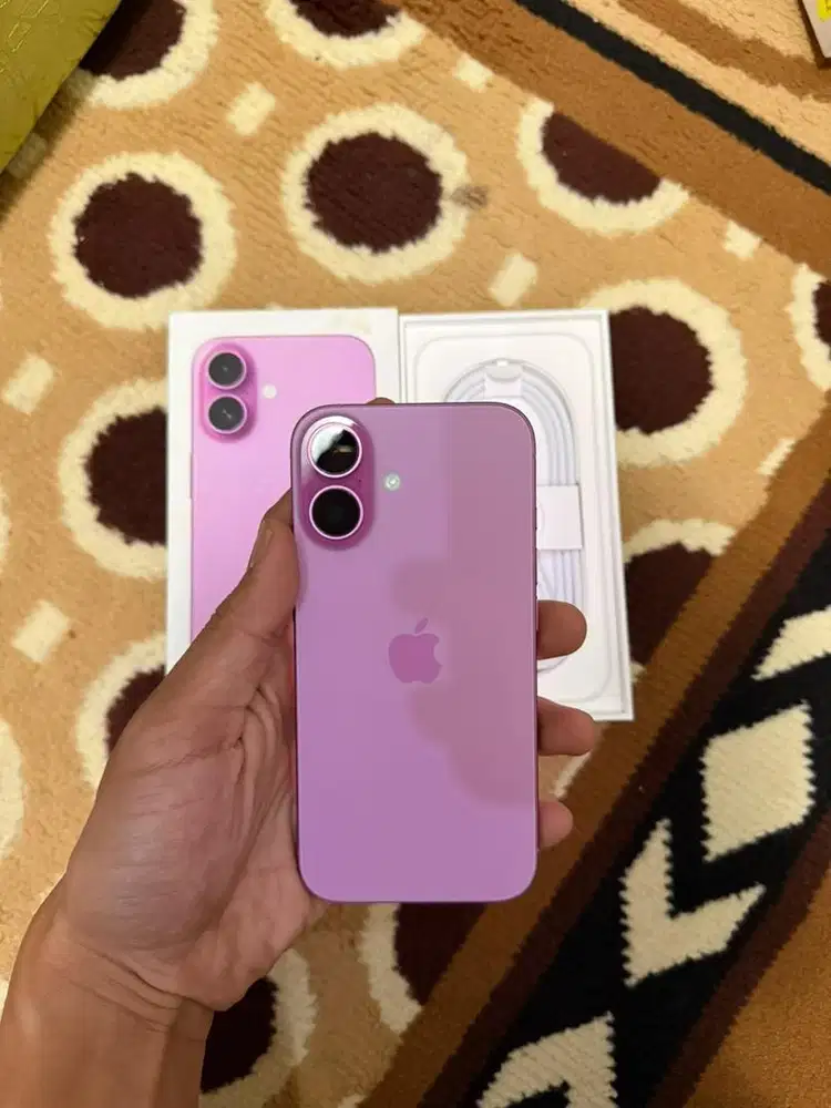 Iphone 16 128gb inter