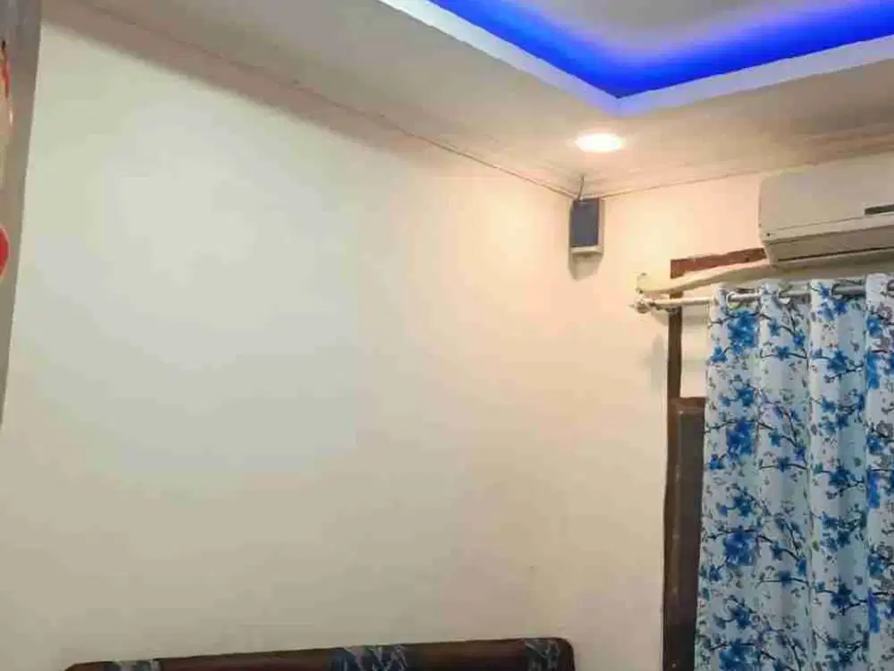 dijual rumah siap huni dicengakreng indah