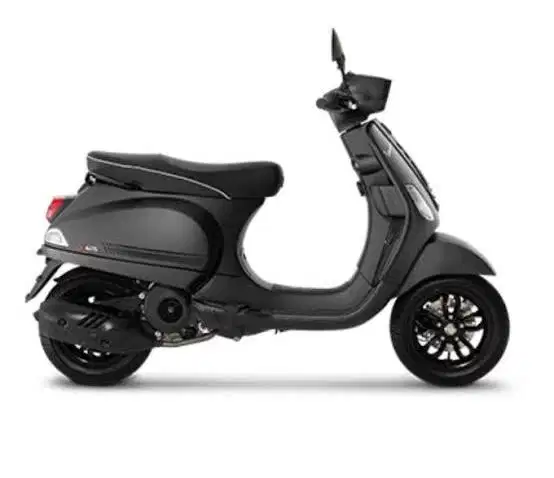 Vespa S 125 Iget