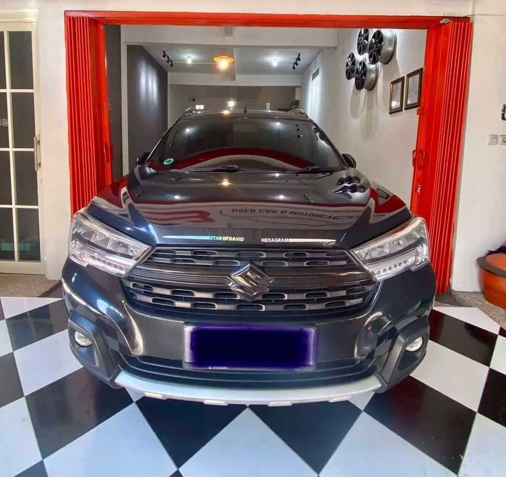 Suzuki XL7 Matic 2021