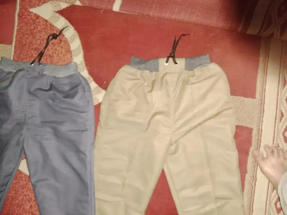 2 celna chino sistim tali masih baru sz l no 29/30