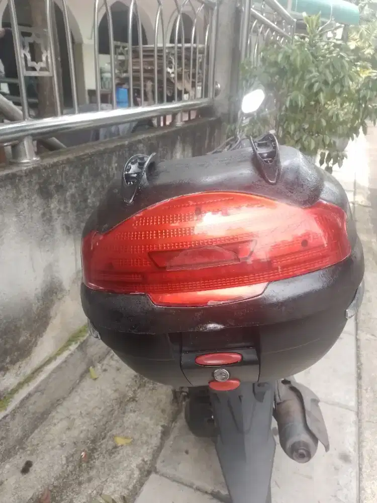 Box buluk tapi fungsi normal