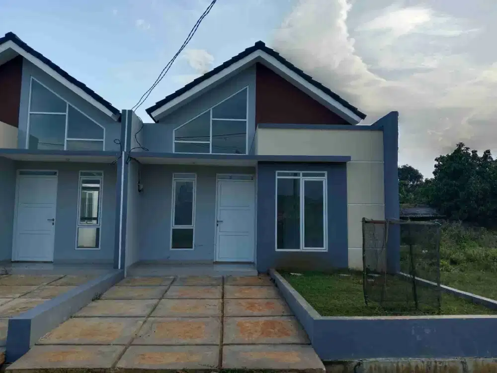 D'ORCHID RESIDENCE DIPUSAT KOTA CIKARANG