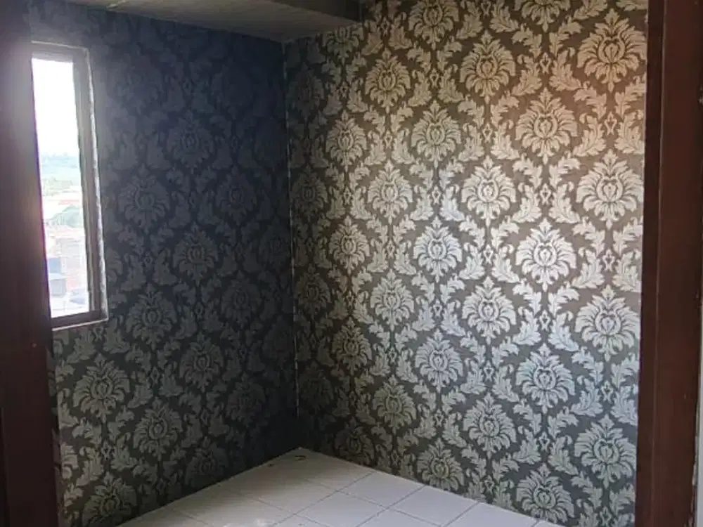 Jual Harga Menarik Gateway Ahmad Yani Cicadas 3 BR Bandung