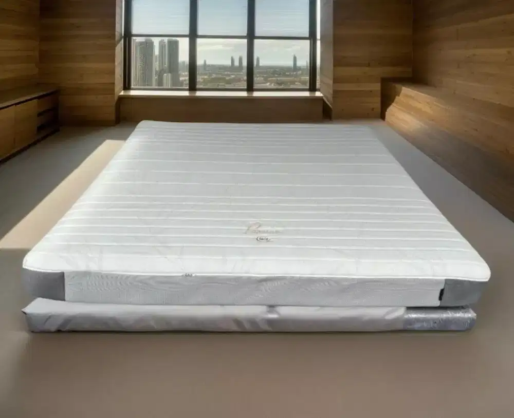 Matras Serta Passion Full latex uk 200