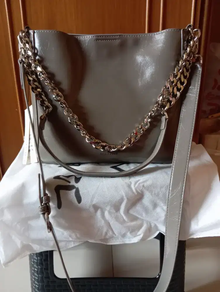 Tas Ryepaul like new...