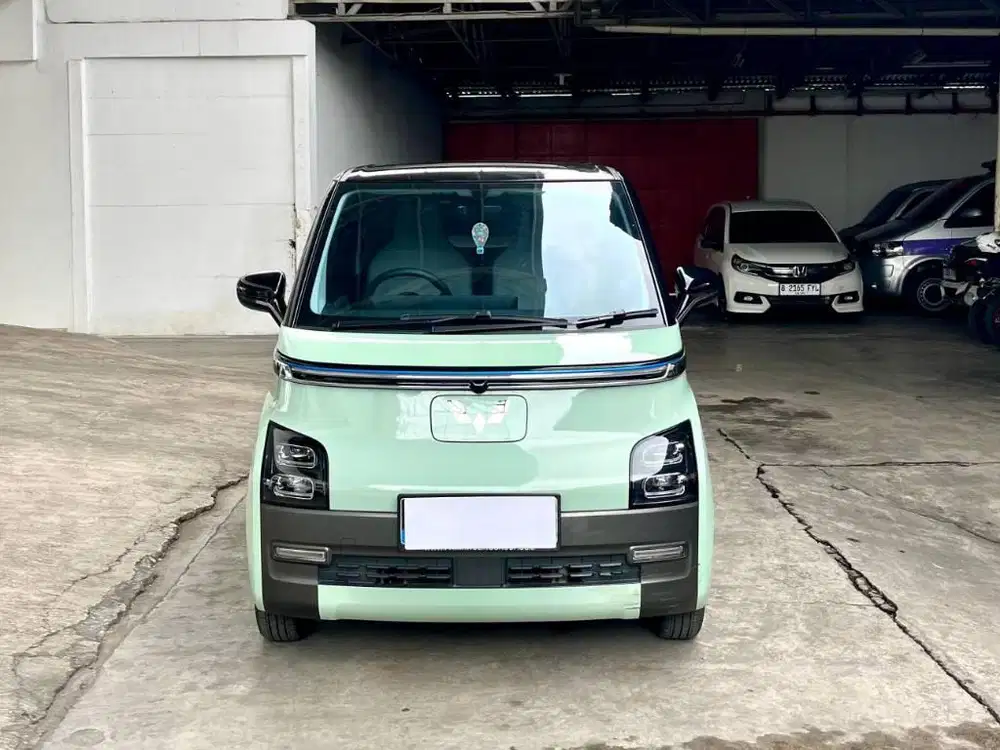 Wuling Air EV Long Range Matic/AT 2023
