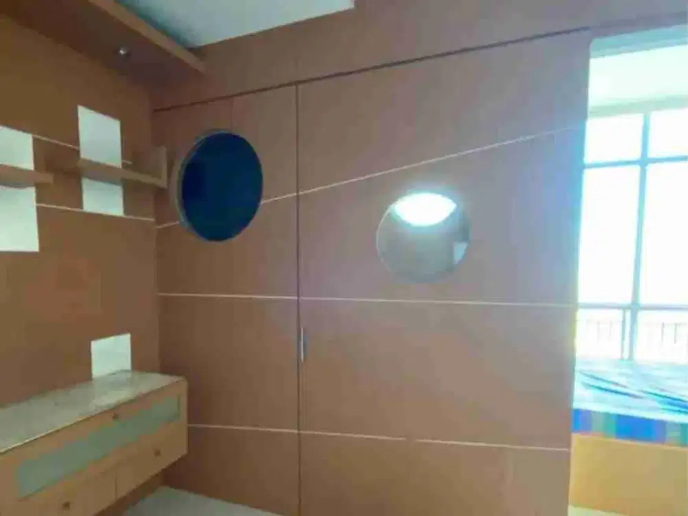 ARYADUTA 1BR‼️ Apartemen Furnish City Of Tomorrow Raya A.Yani dekat TOl WARU