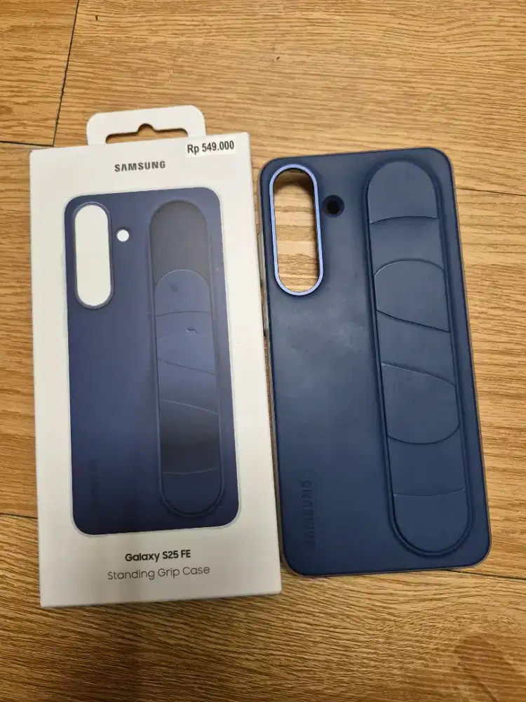 Case samsung s25 FE