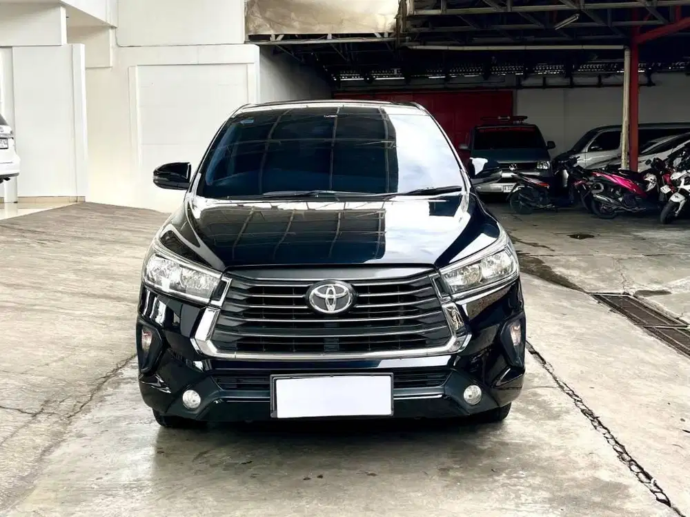 Toyota Innova 2,0 G Matic/ AT 2022