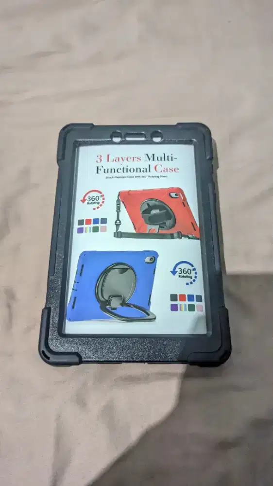 CASE TAB SAMSUNG A8 2019