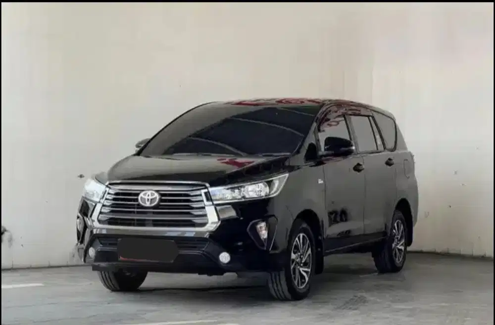 Innova G 2021 KM Low