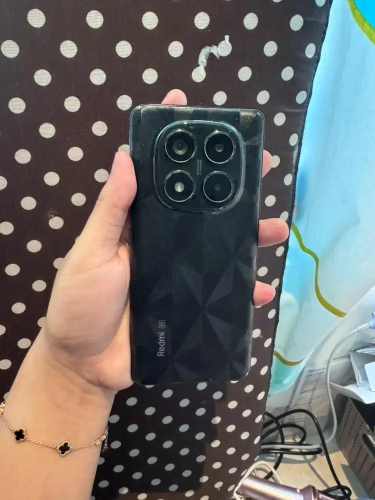 Xiaomi redmi note 14 pro 5G 8/256gb