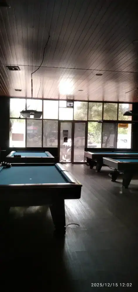 Loker cady nih cman racker